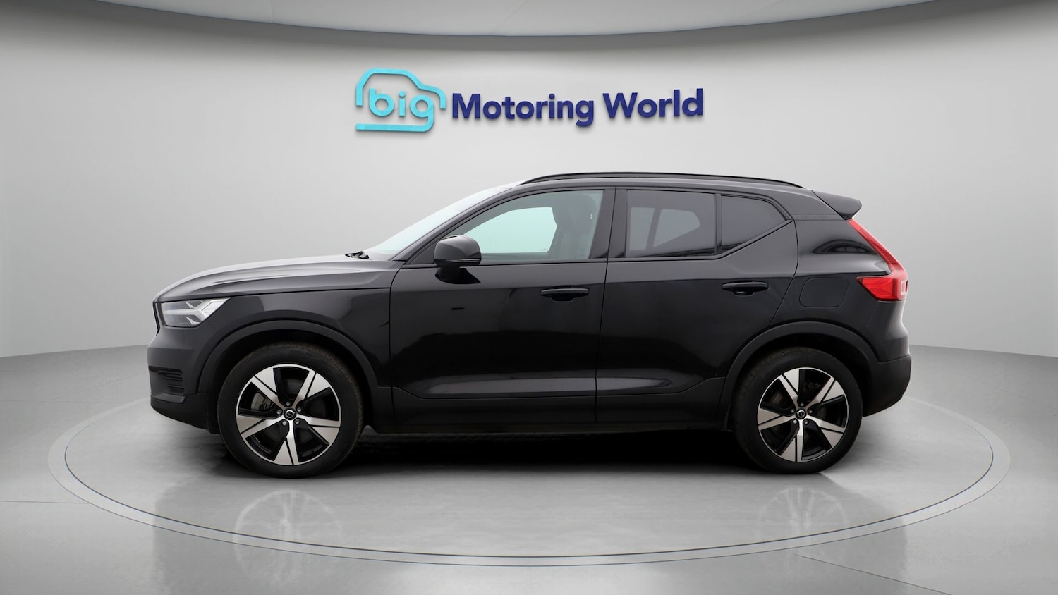 Used Volvo XC40 2021 for sale - 77361609: Photo 4