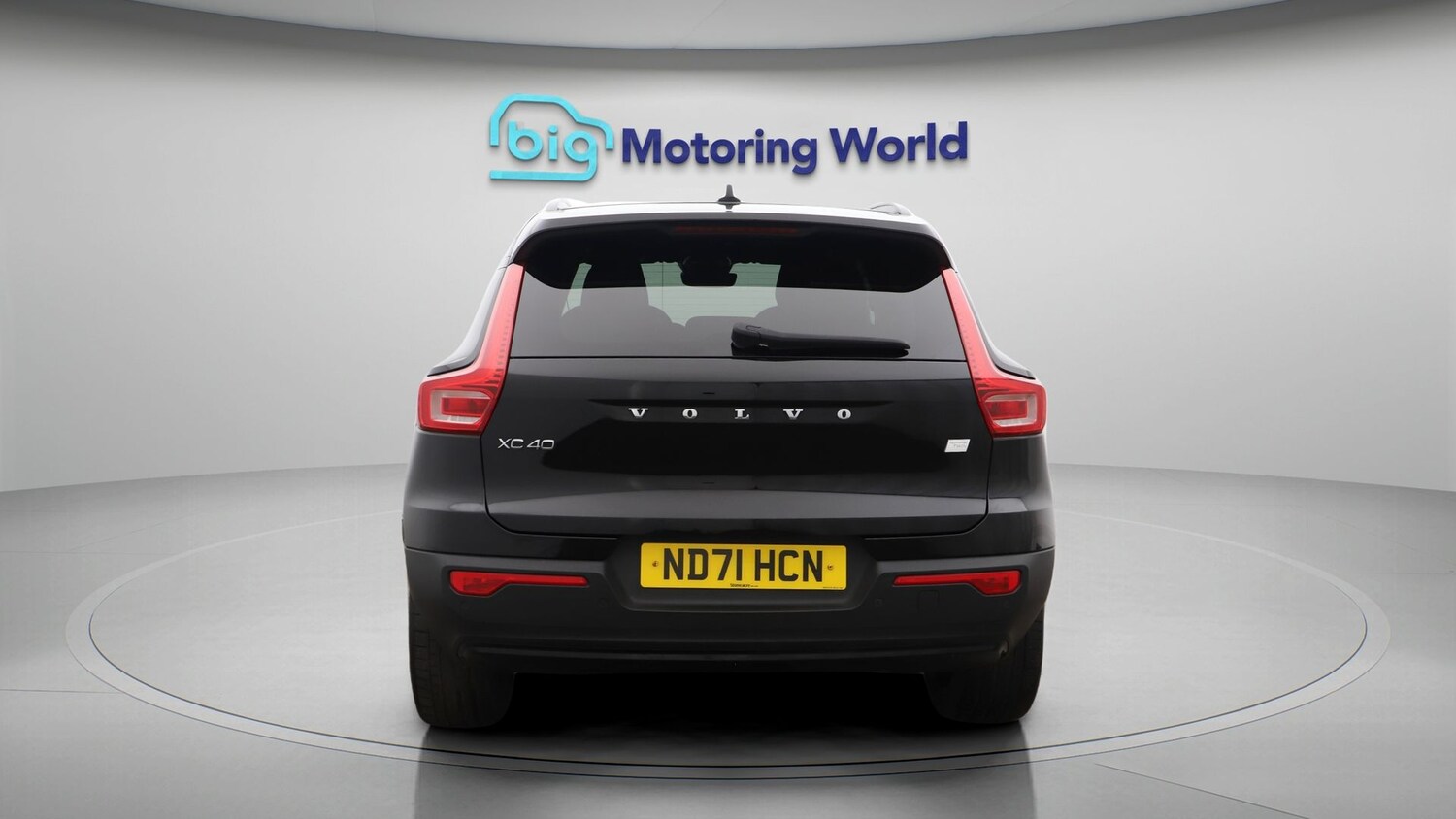 Used Volvo XC40 2021 for sale - 77361609: Photo 6