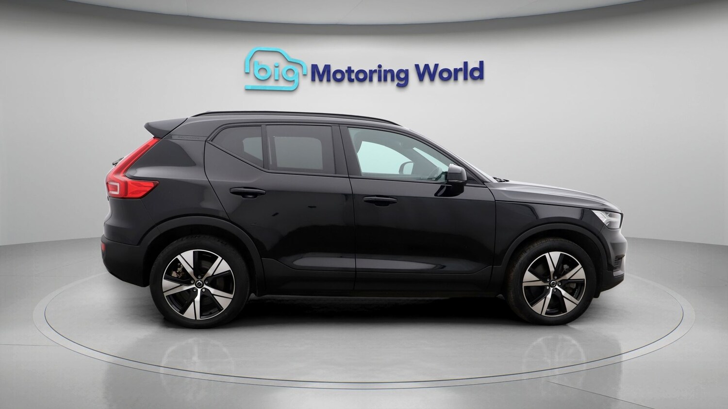 Used Volvo XC40 2021 for sale - 77361609: Photo 8