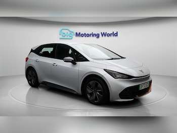 Used Cupra Born 2022 for sale - 78415412: Photo