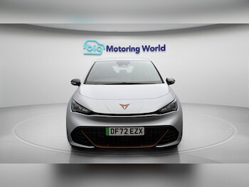 Used Cupra Born 2022 for sale - 78415412: Photo