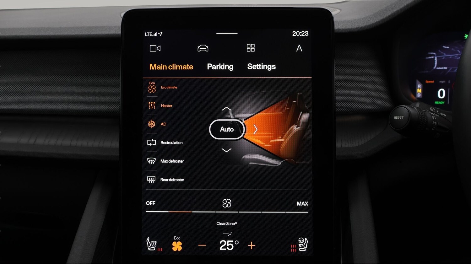 Used Polestar Polestar 2 for sale - 77864641: Photo 12