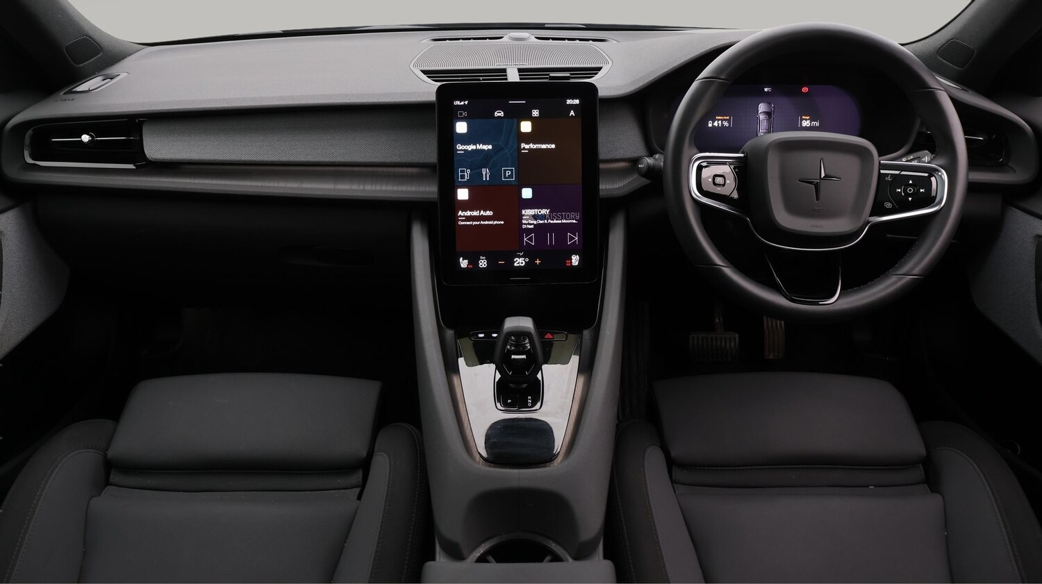 Used Polestar Polestar 2 for sale - 77864641: Photo 13