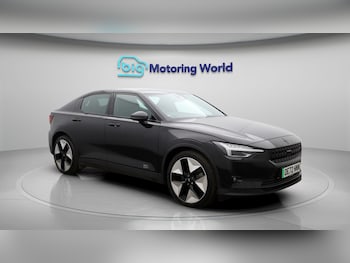 Used Polestar Polestar 2 2022 for sale - 77864641: Photo