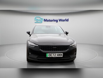 Used Polestar Polestar 2 2022 for sale - 77864641: Photo