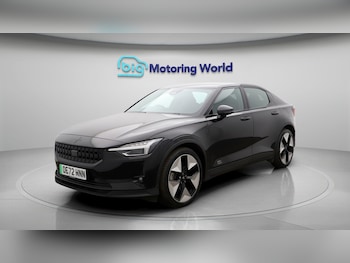 Used Polestar Polestar 2 2022 for sale - 77864641: Photo