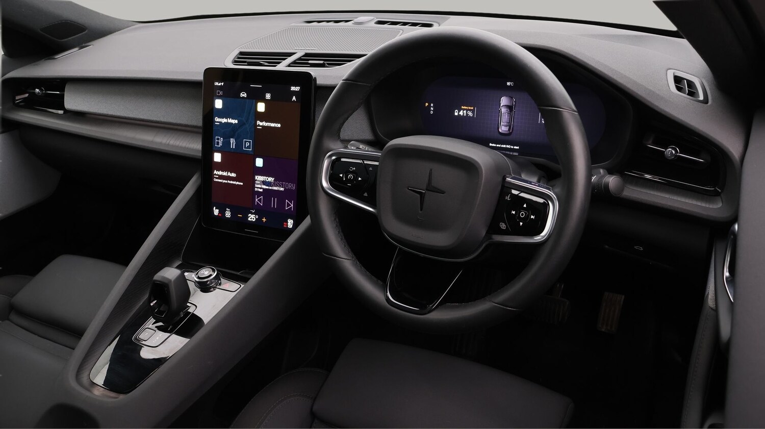 Used Polestar Polestar 2 for sale - 77864641: Photo 9