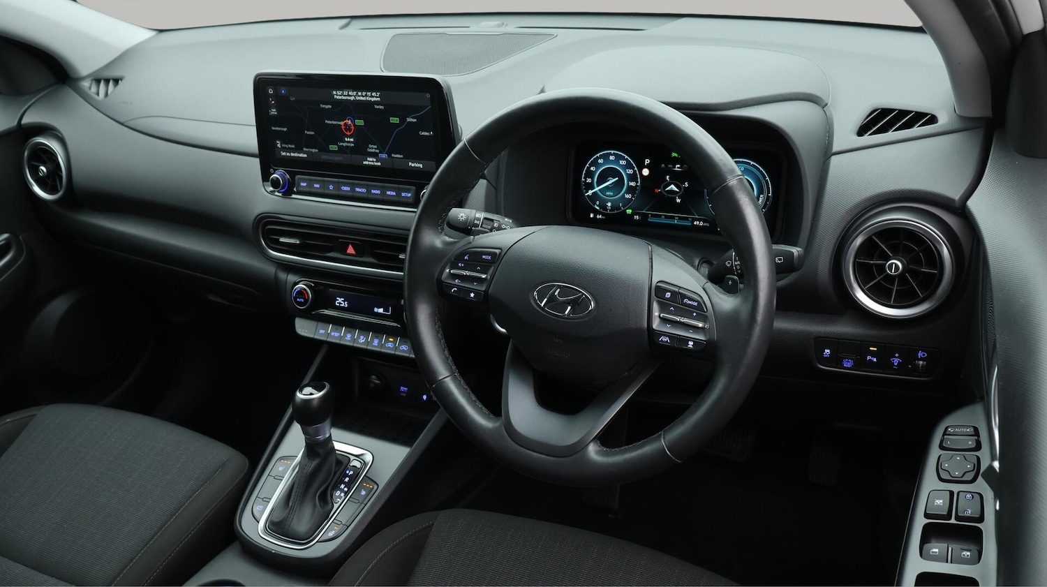 Used Hyundai KONA 2021 for sale - 76371410: Photo 10