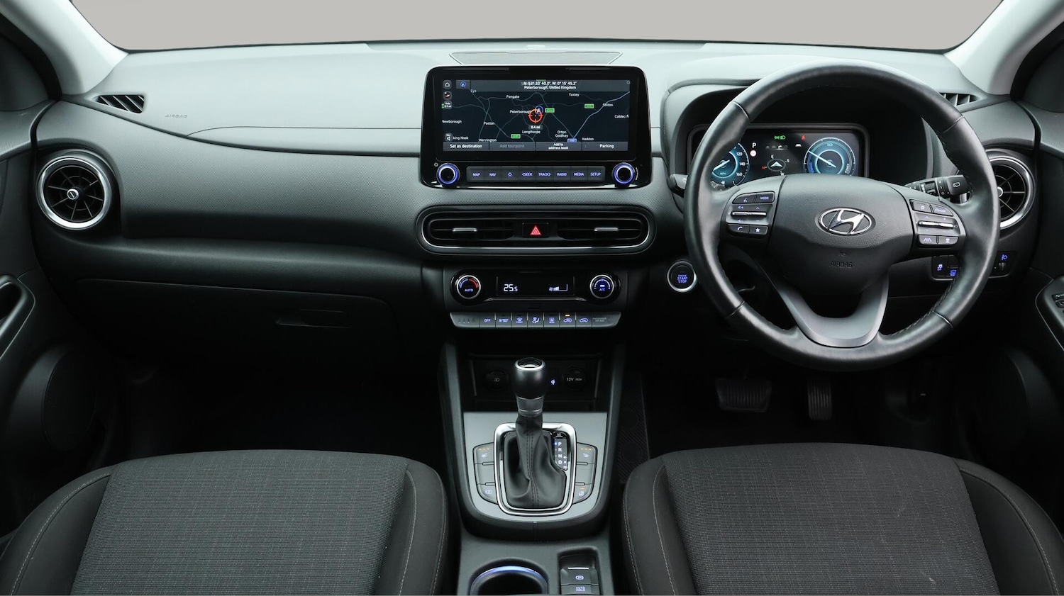 Used Hyundai KONA 2021 for sale - 76371410: Photo 14