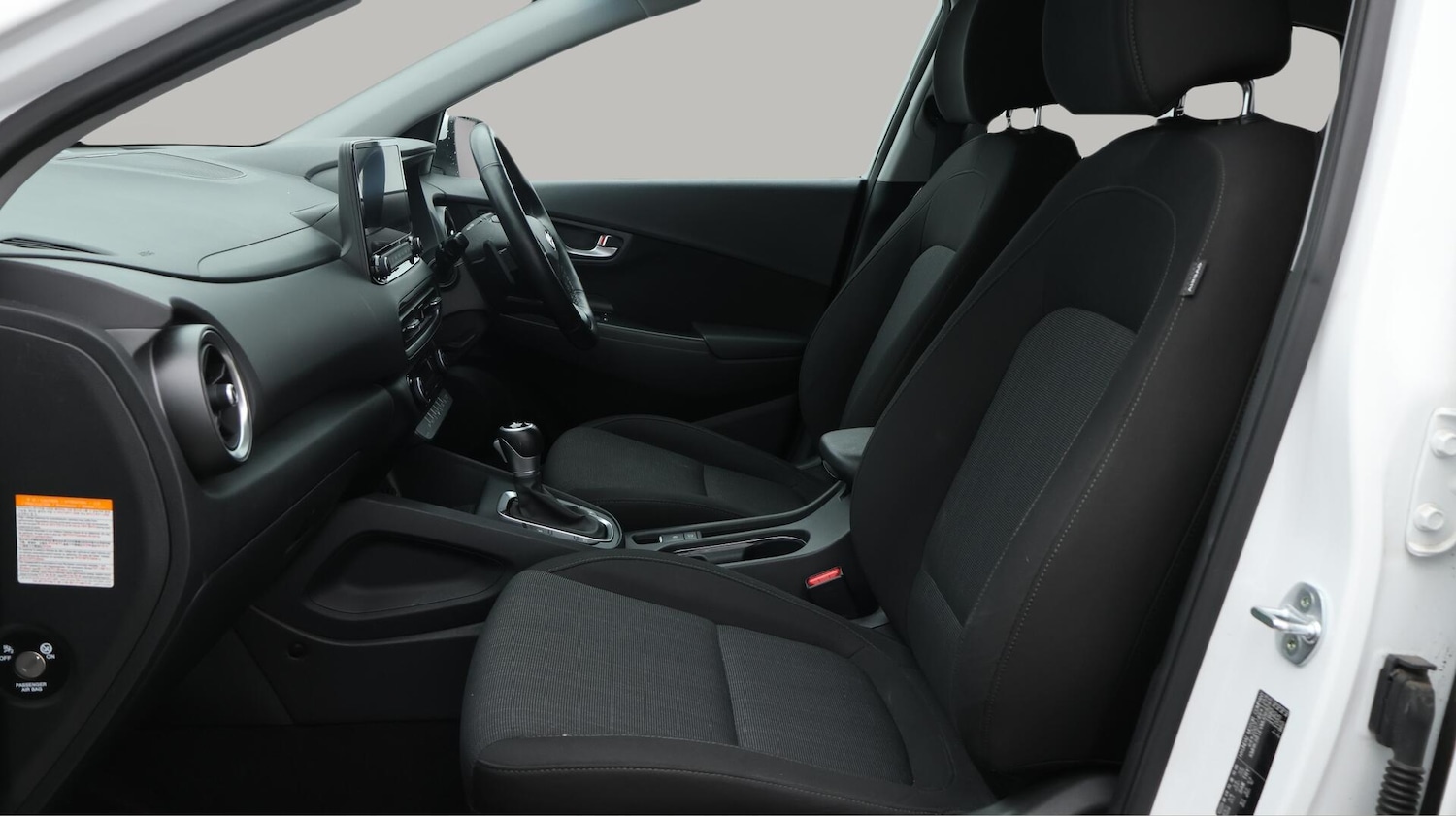 Used Hyundai KONA 2021 for sale - 76371410: Photo 15