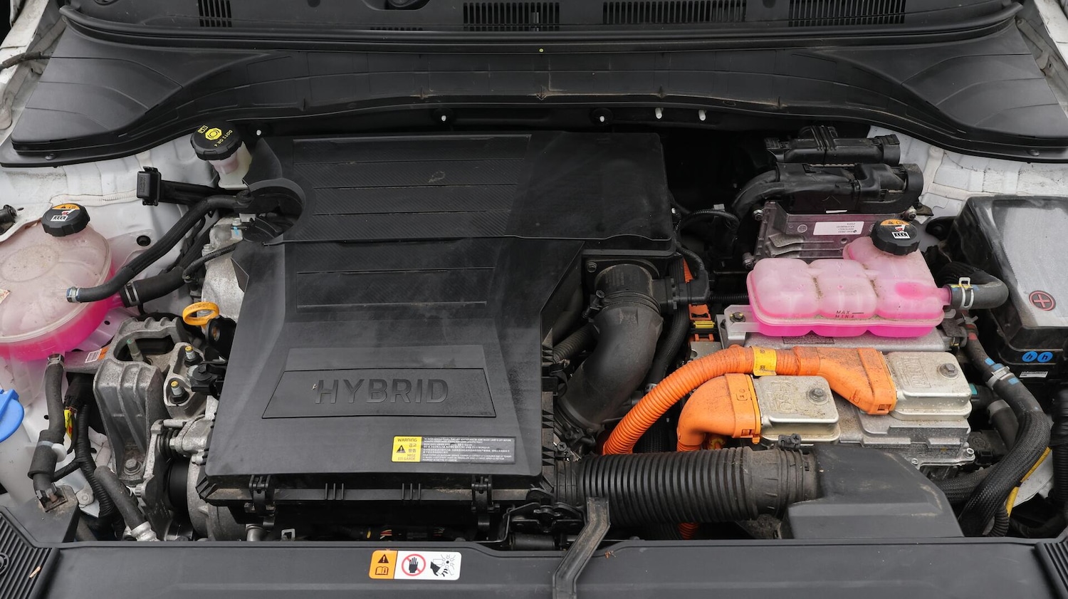 Used Hyundai KONA 2021 for sale - 76371410: Photo 20