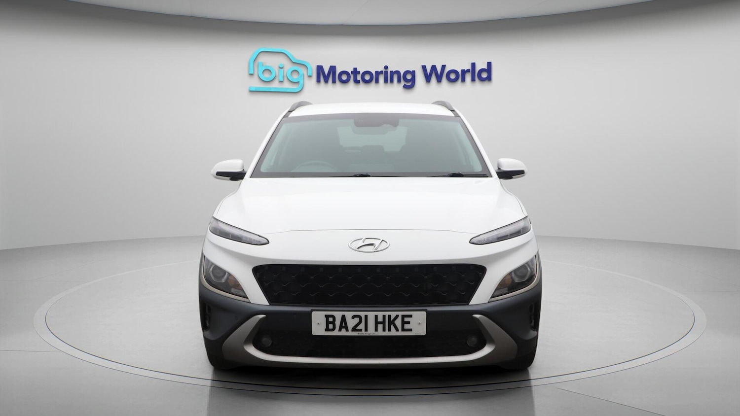 Used Hyundai KONA 2021 for sale - 76371410: Photo 3