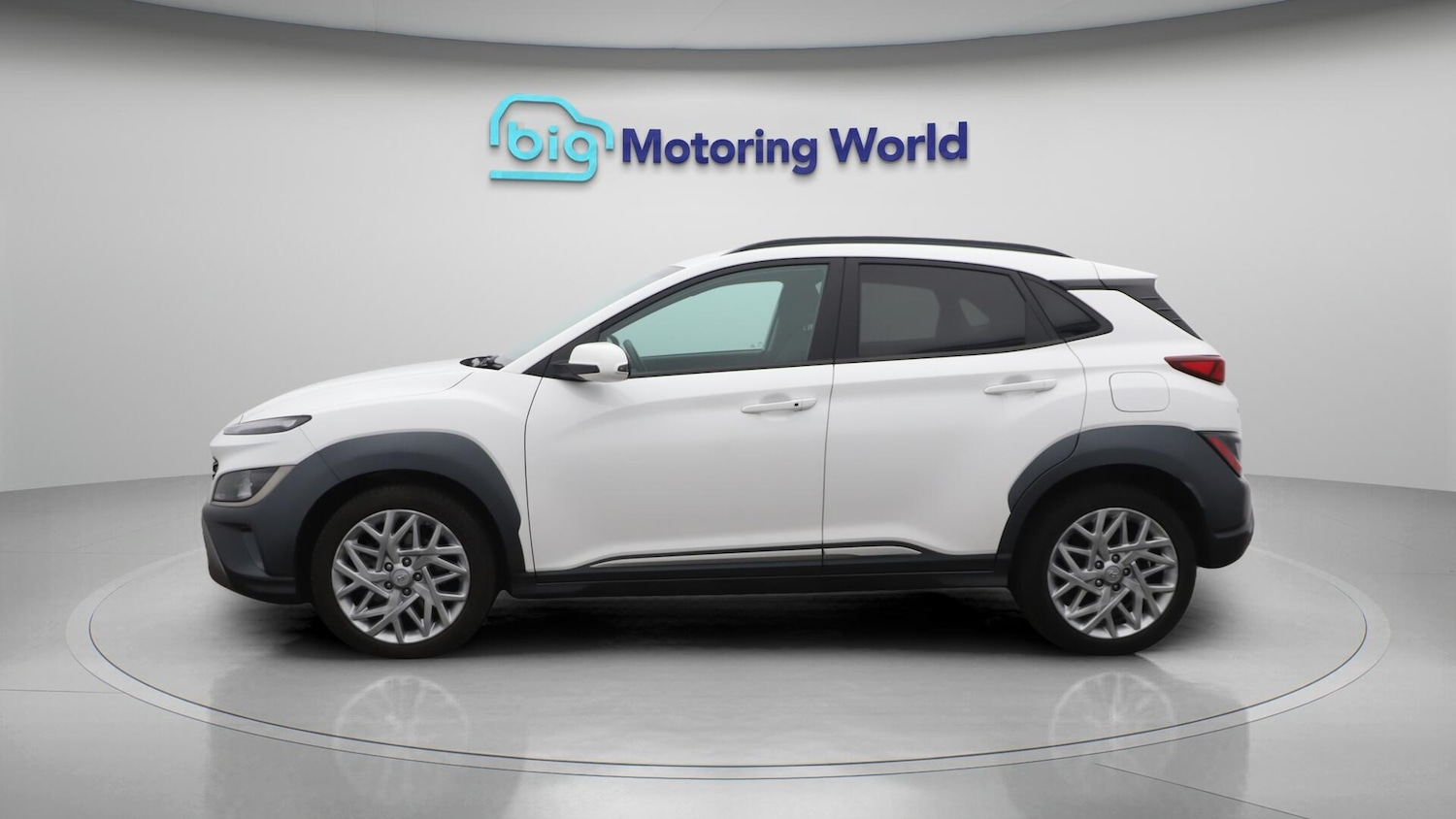 Used Hyundai KONA 2021 for sale - 76371410: Photo 5
