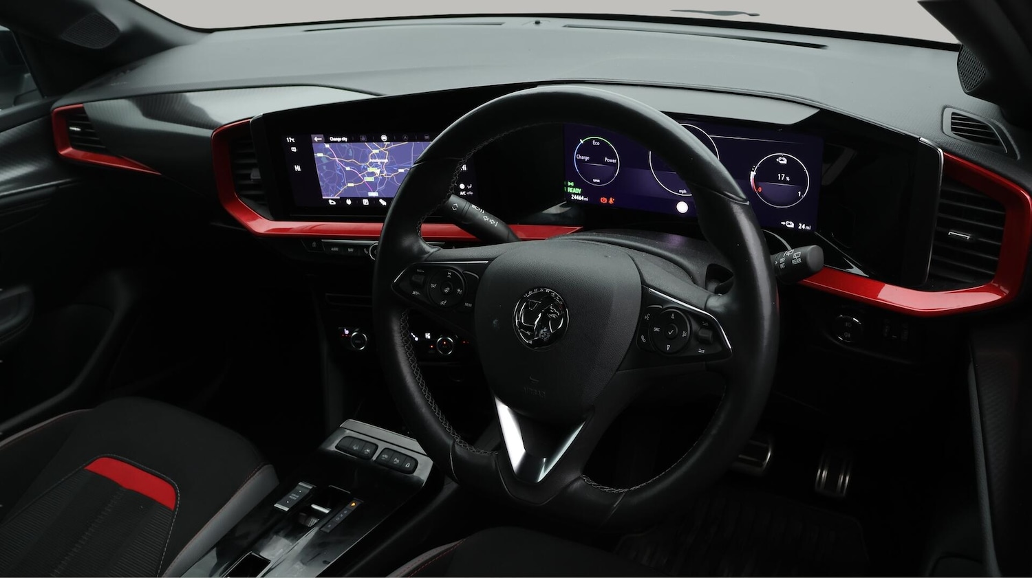 Used Vauxhall Mokka 2023 for sale - 76549621: Photo 10