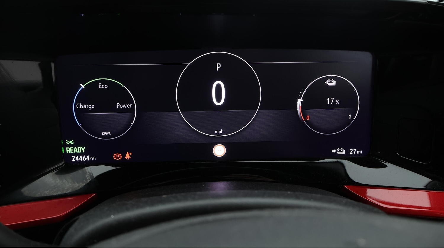 Used Vauxhall Mokka 2023 for sale - 76549621: Photo 11