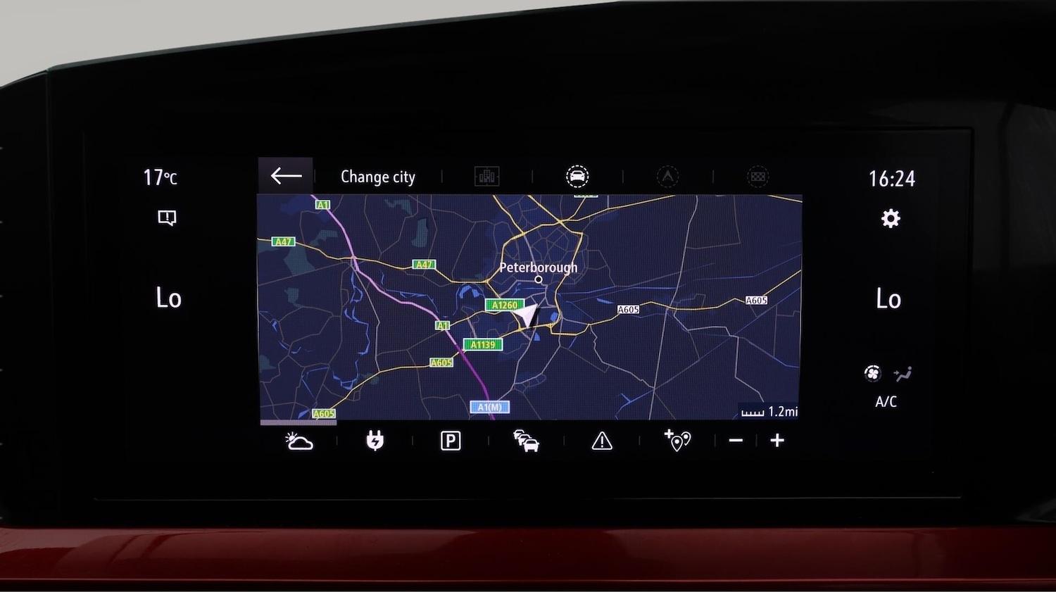 Used Vauxhall Mokka 2023 for sale - 76549621: Photo 12