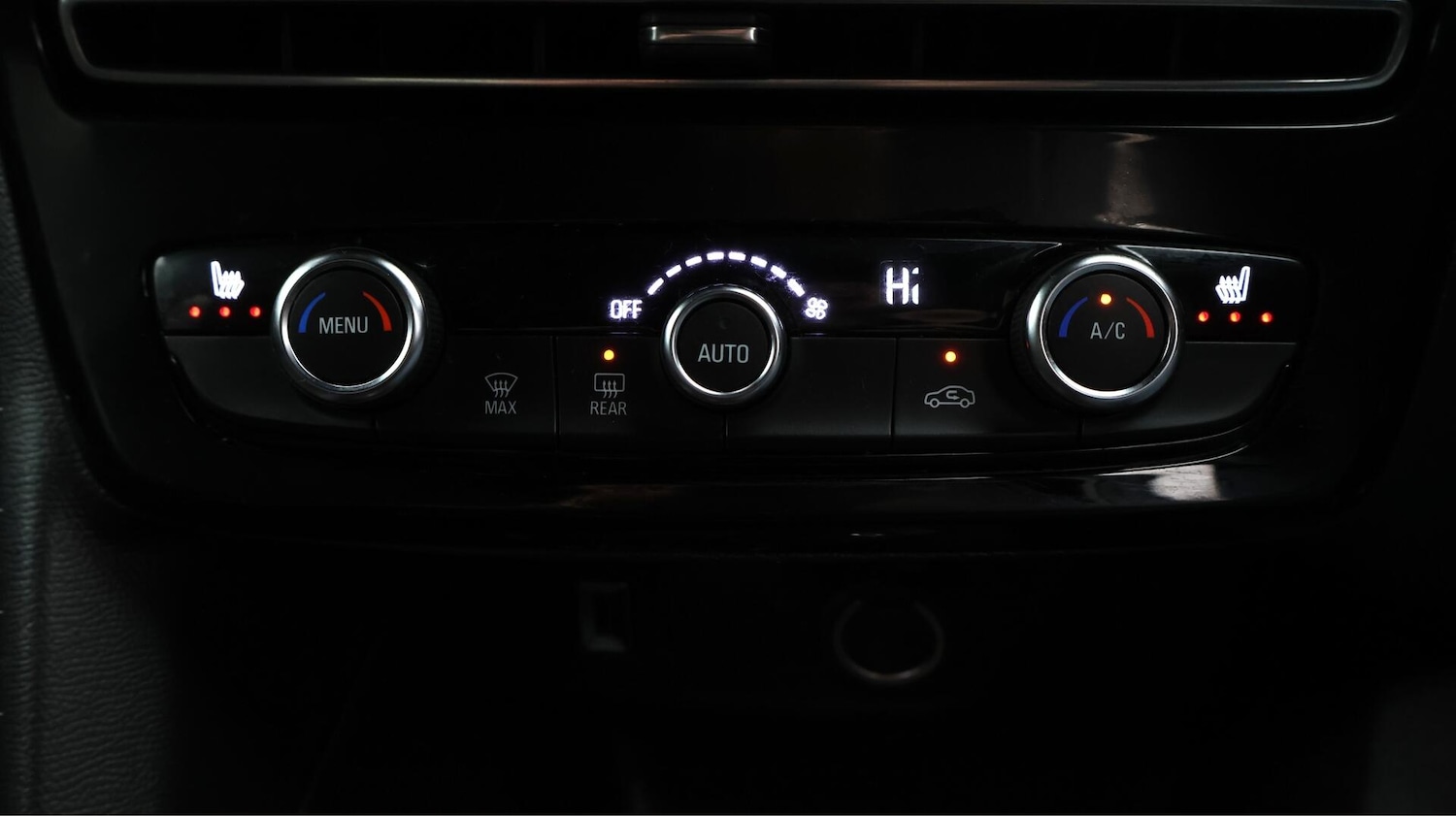 Used Vauxhall Mokka 2023 for sale - 76549621: Photo 13