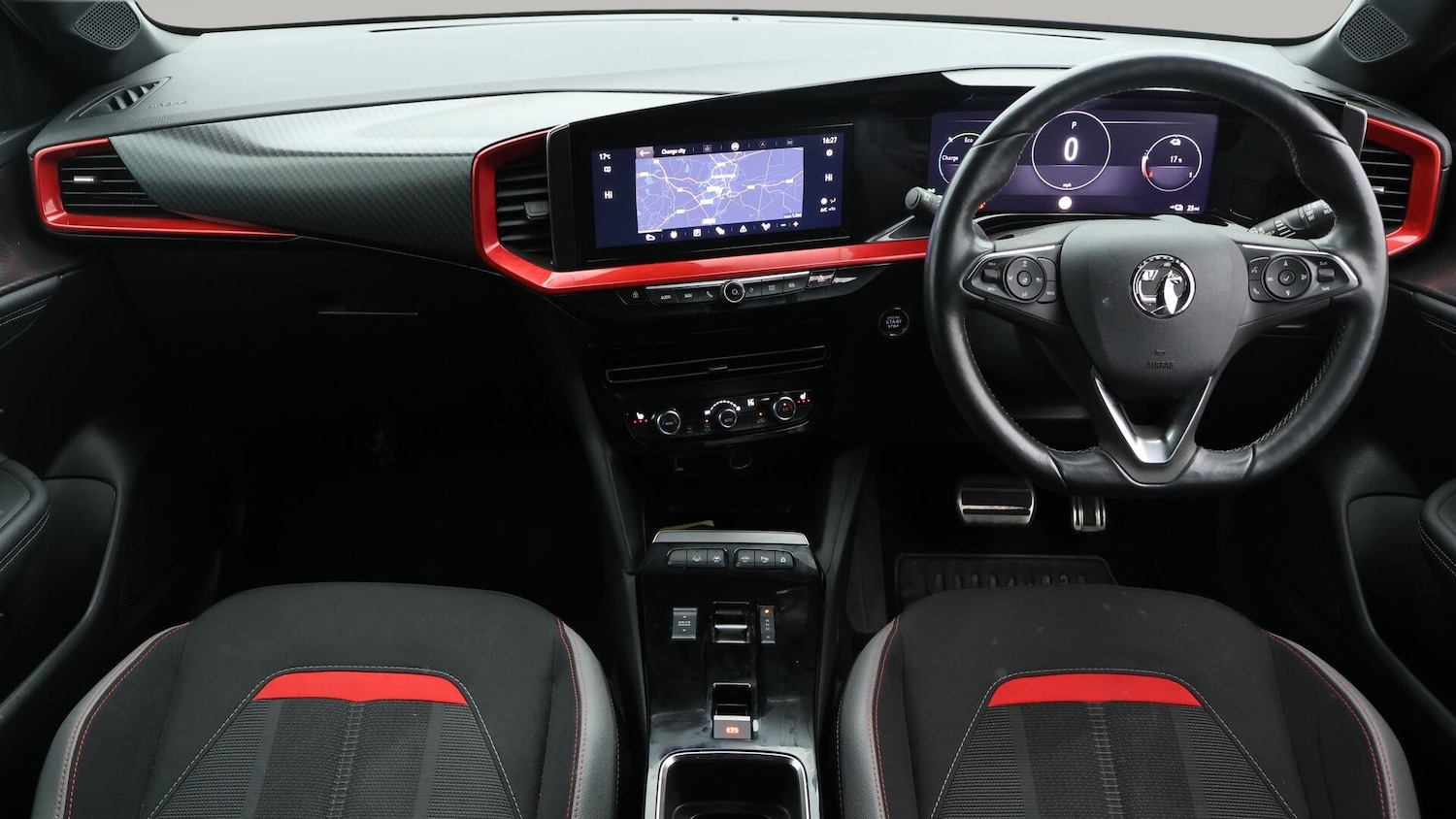 Used Vauxhall Mokka 2023 for sale - 76549621: Photo 14