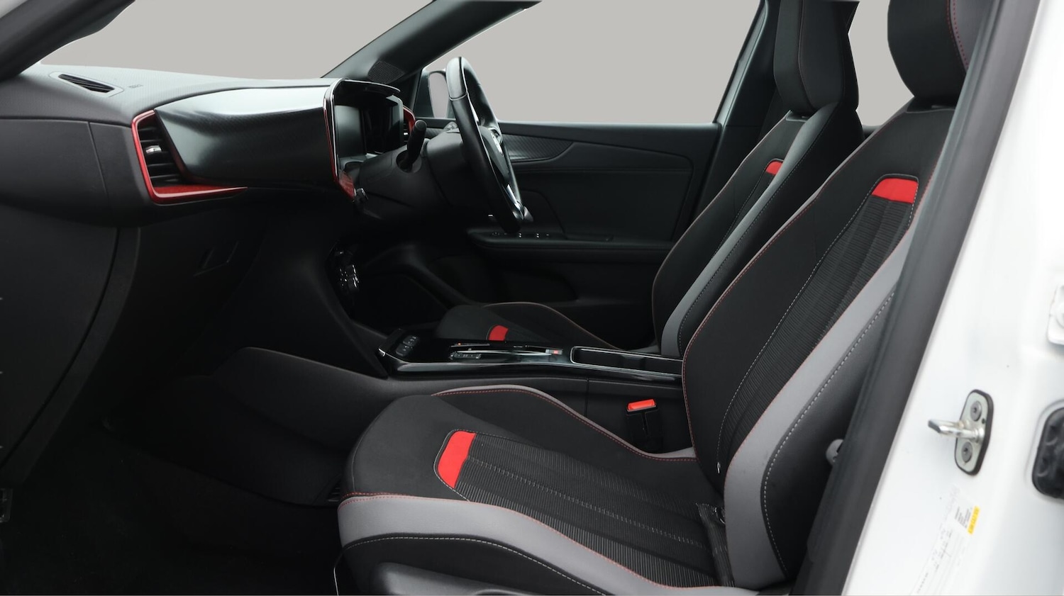 Used Vauxhall Mokka 2023 for sale - 76549621: Photo 15