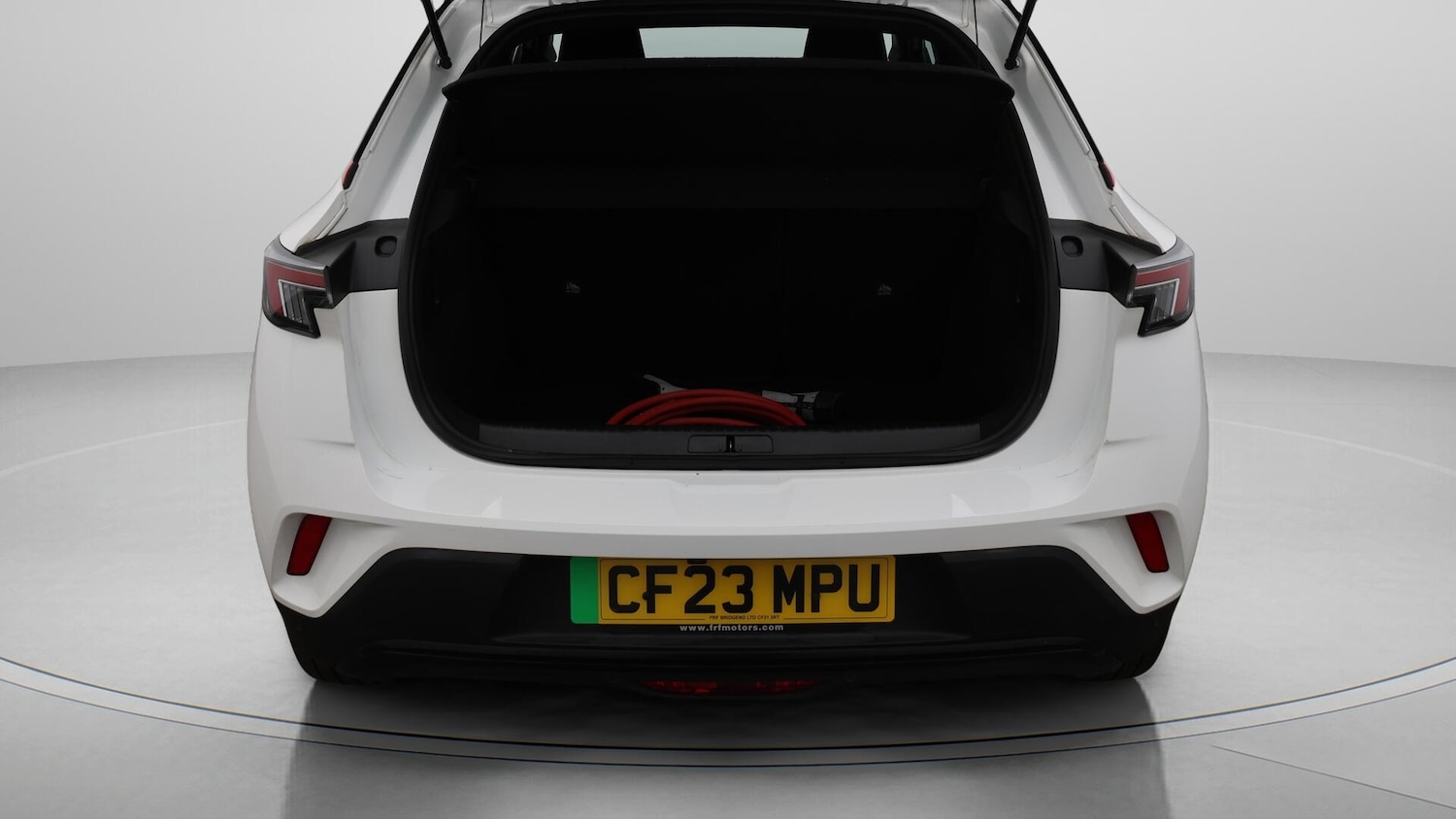 Used Vauxhall Mokka 2023 for sale - 76549621: Photo 18