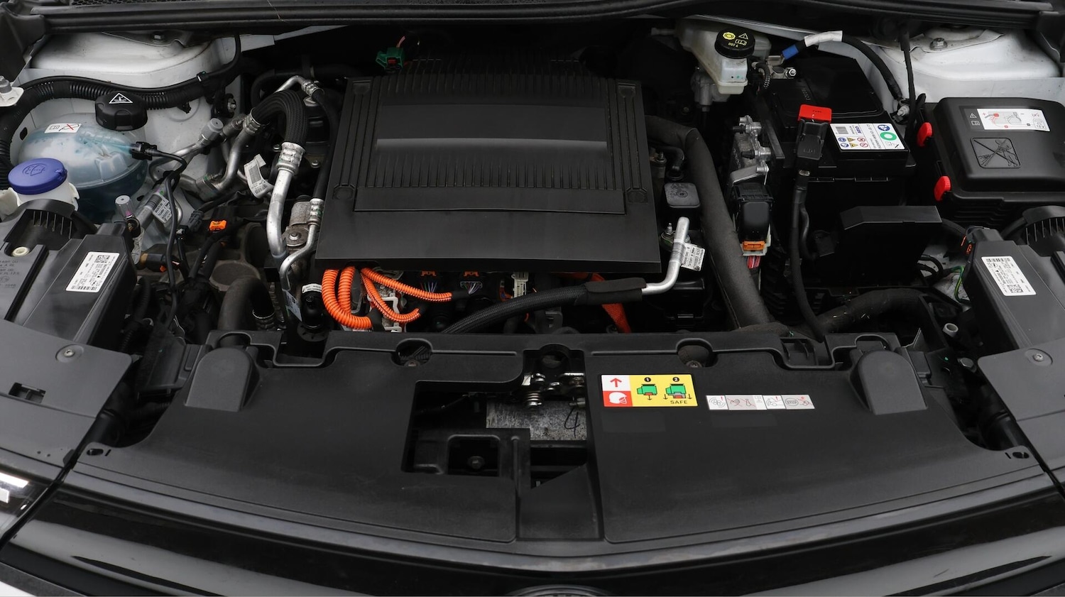 Used Vauxhall Mokka 2023 for sale - 76549621: Photo 20