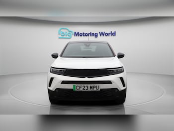 Used Vauxhall Mokka 2023 for sale - 76549621: Photo