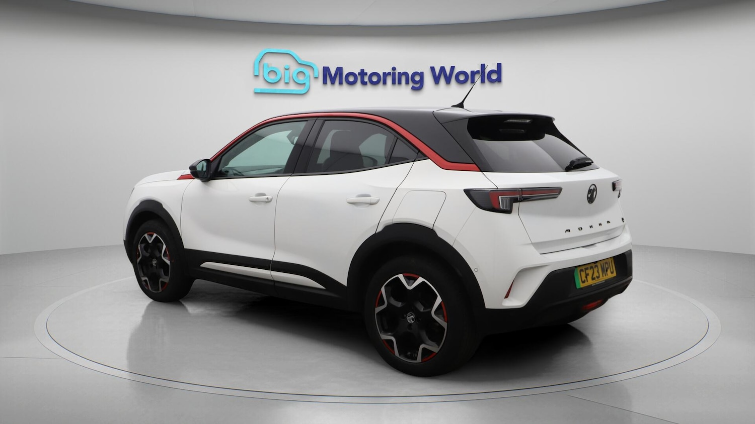 Used Vauxhall Mokka 2023 for sale - 76549621: Photo 6