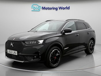 Used DS Automobiles DS 7 2022 for sale - 79515070: Photo