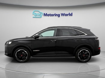 Used DS Automobiles DS 7 2022 for sale - 79515070: Photo