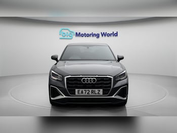 Used Audi Q2 2023 for sale - 78807947: Photo