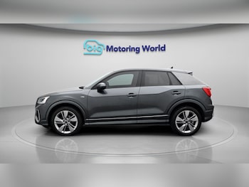 Used Audi Q2 2023 for sale - 78807947: Photo