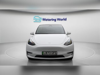 Used Tesla Model Y 2023 for sale - 79204925: Photo