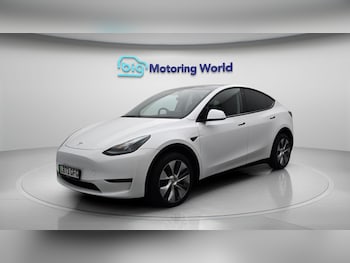 Used Tesla Model Y 2023 for sale - 79204925: Photo