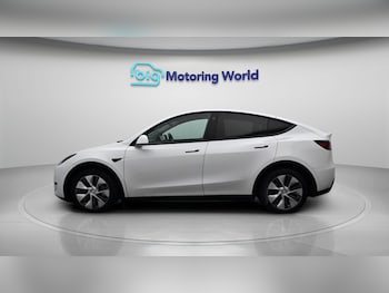 Used Tesla Model Y 2023 for sale - 79204925: Photo