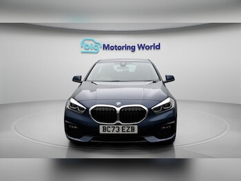 Used BMW 1 Series 2024 for sale - 78309953: Photo