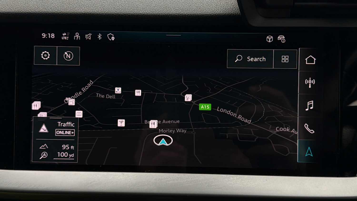 Used Audi A3 2023 for sale - 77902215: Photo 10