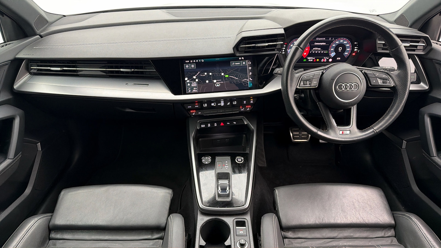 Used Audi A3 2023 for sale - 77902215: Photo 12