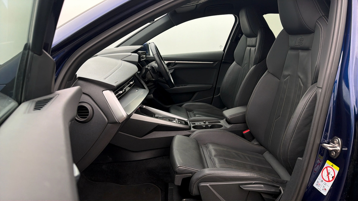 Used Audi A3 2023 for sale - 77902215: Photo 13