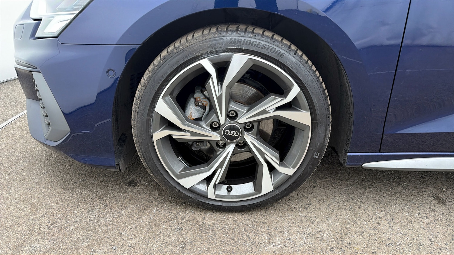 Used Audi A3 2023 for sale - 77902215: Photo 17