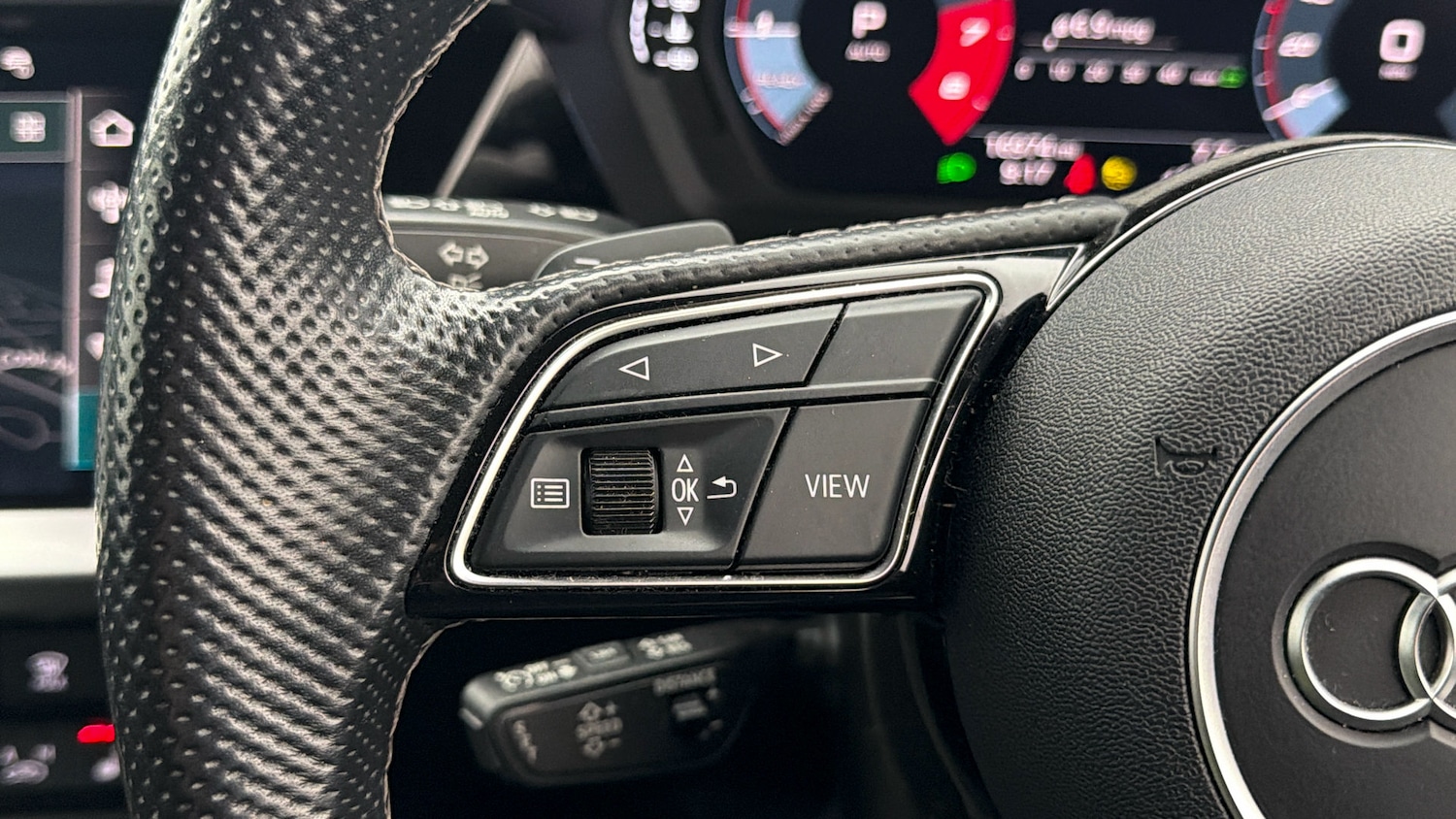 Used Audi A3 2023 for sale - 77902215: Photo 22