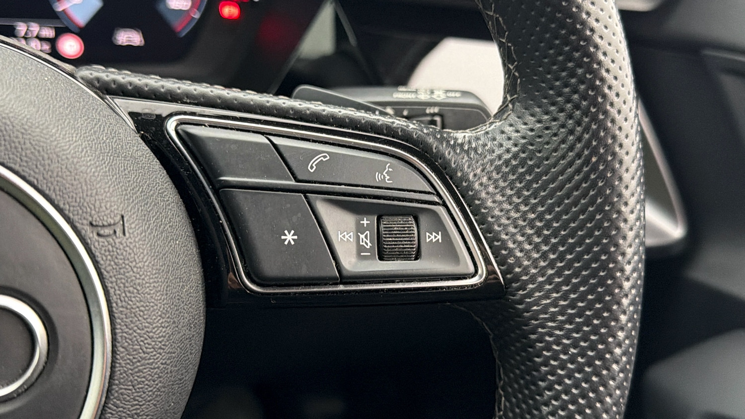 Used Audi A3 2023 for sale - 77902215: Photo 23