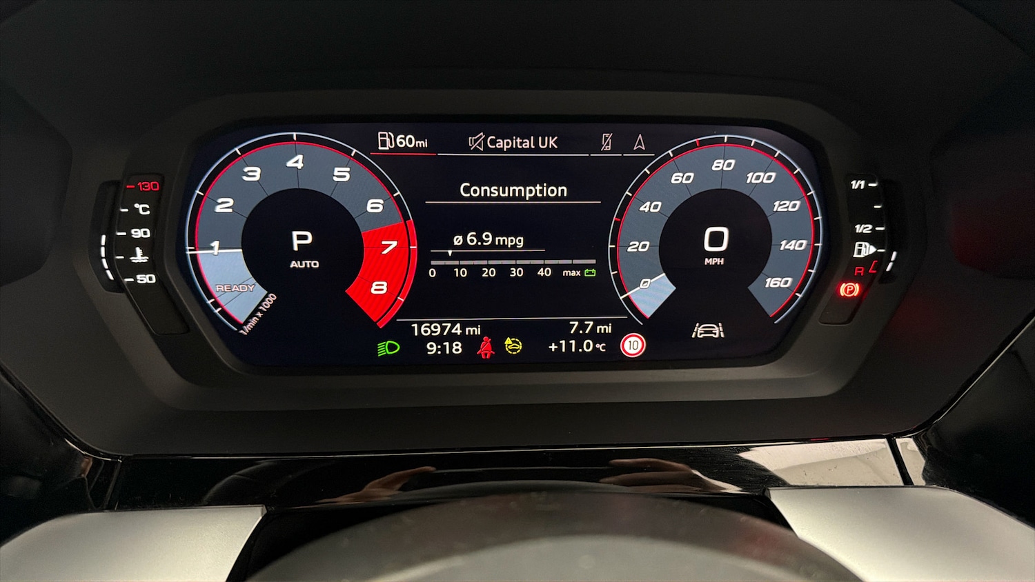 Used Audi A3 2023 for sale - 77902215: Photo 24