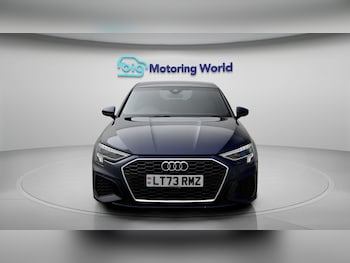 Used Audi A3 2023 for sale - 77902215: Photo