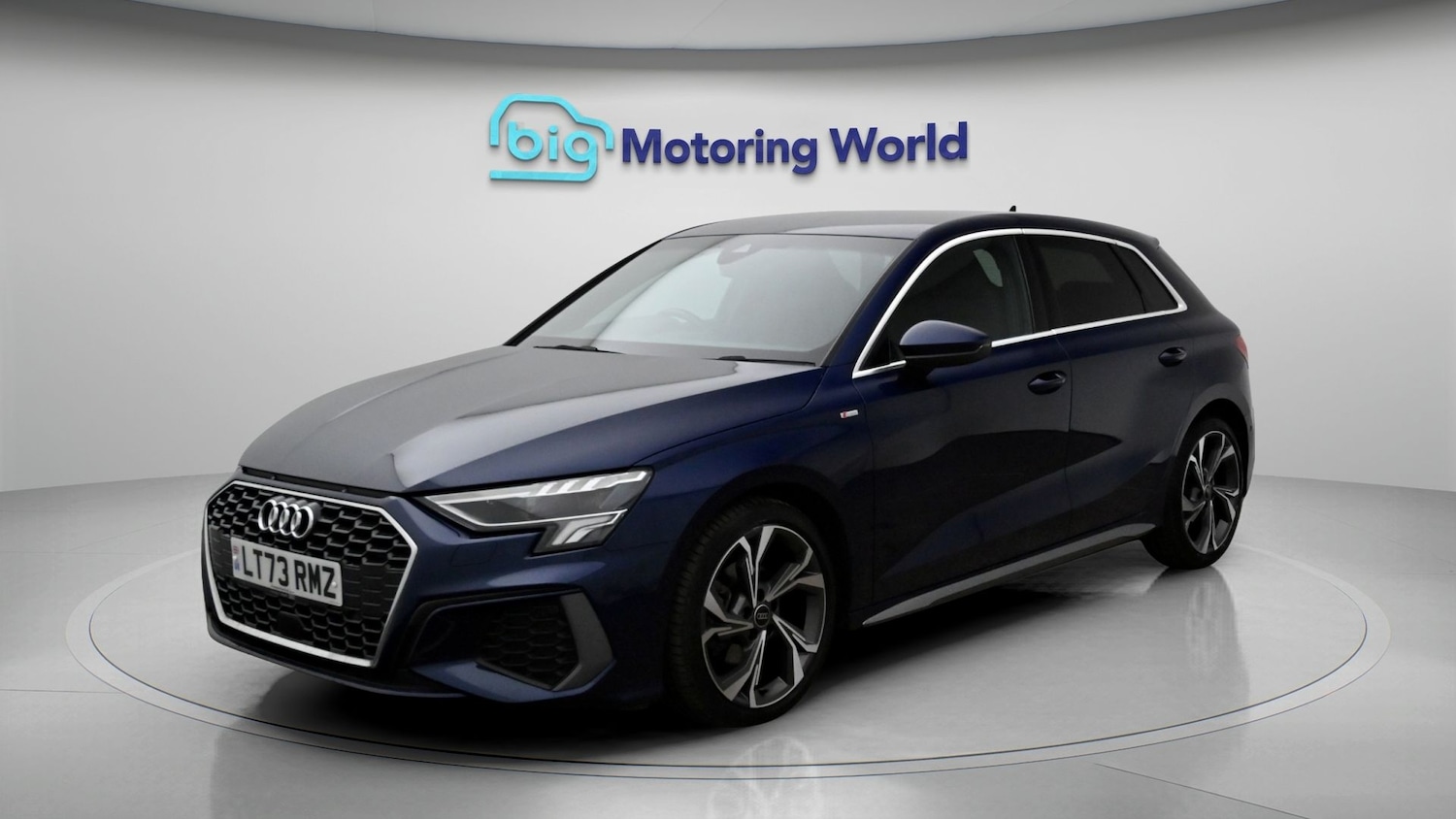 Used Audi A3 2023 for sale - 77902215: Photo 3