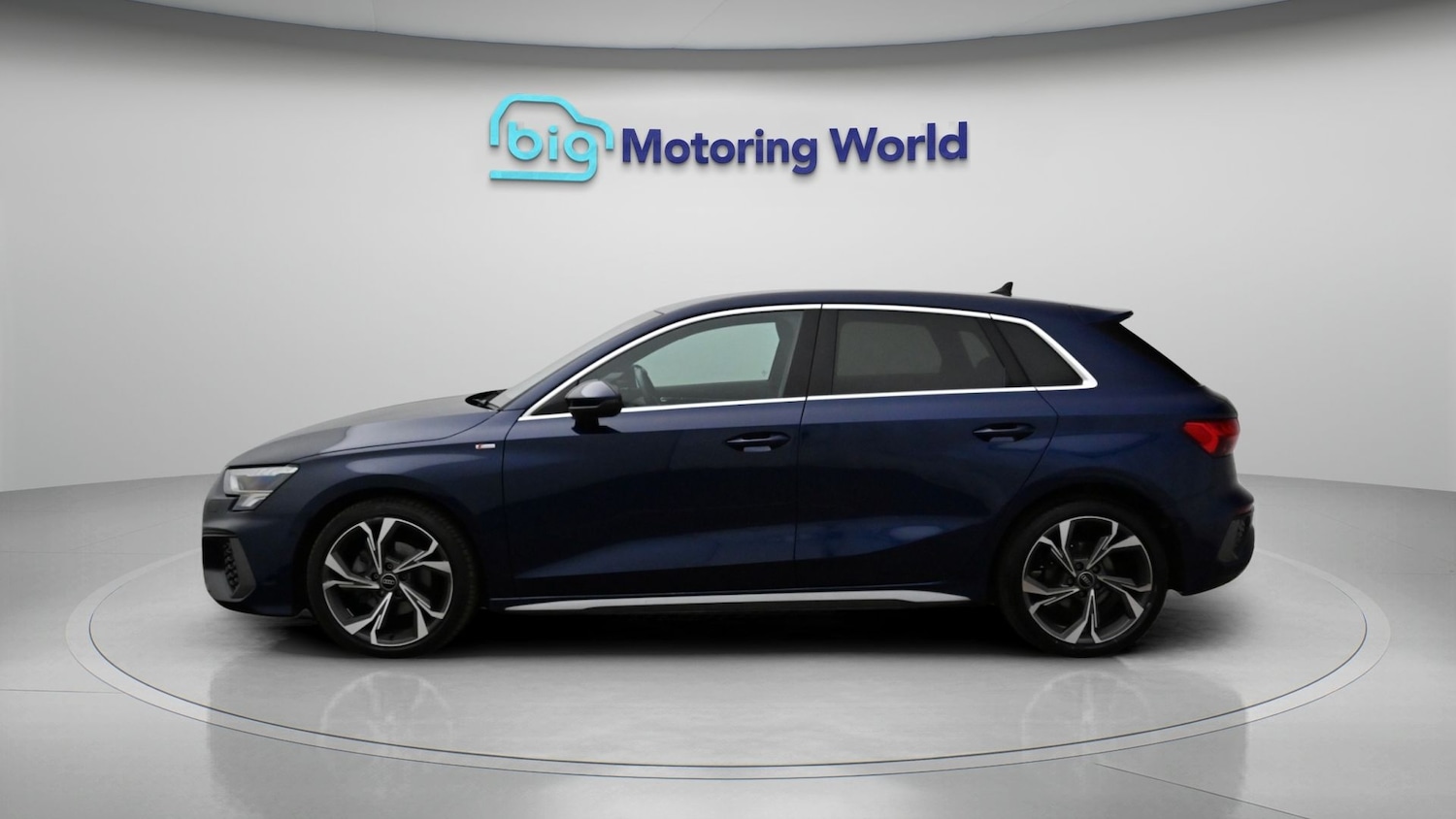 Used Audi A3 2023 for sale - 77902215: Photo 4