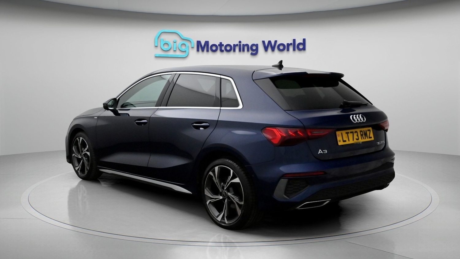 Used Audi A3 2023 for sale - 77902215: Photo 5