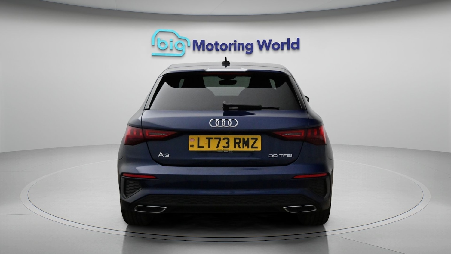 Used Audi A3 2023 for sale - 77902215: Photo 6