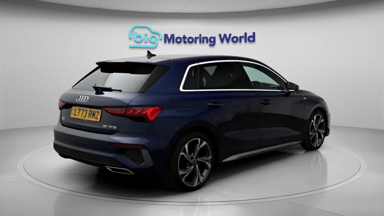 Used Audi A3 2023 for sale - 77902215: Photo 7