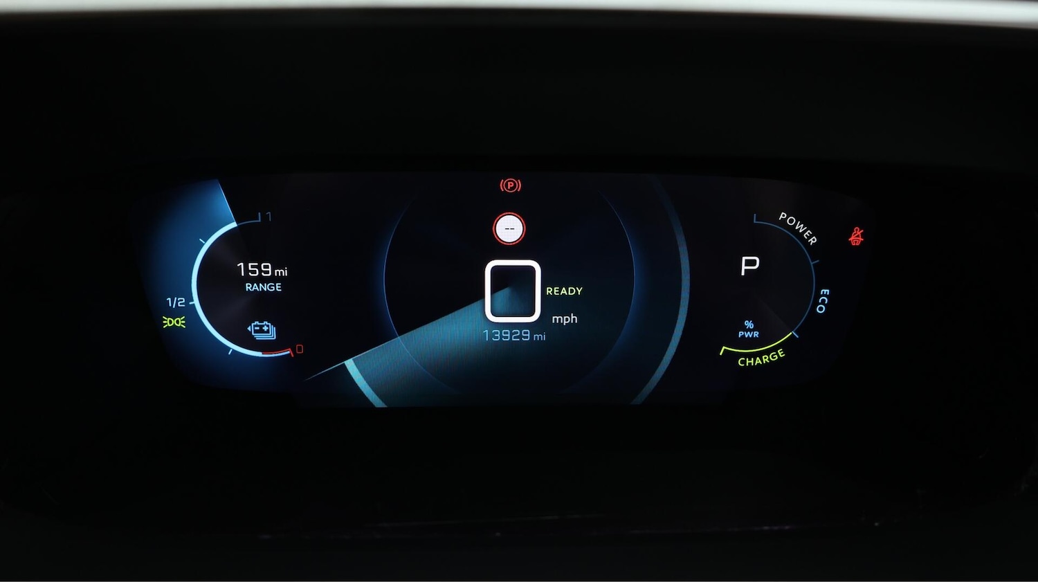 Used Peugeot E-2008 2021 for sale - 76398715: Photo 11