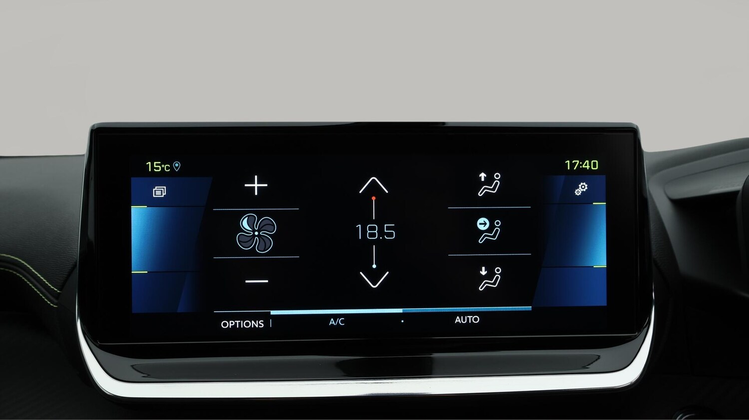 Used Peugeot E-2008 2021 for sale - 76398715: Photo 13